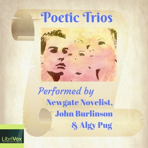 Аудіокнига Poetic Trios