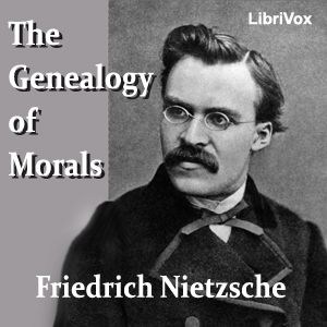 Аудіокнига The Genealogy of Morals