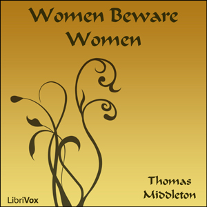 Audiobook Women Beware Women