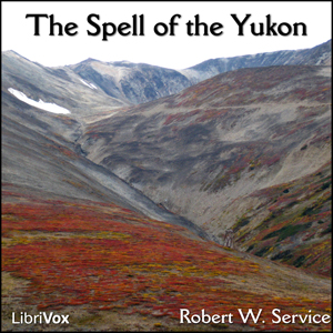 Аудіокнига The Spell of the Yukon