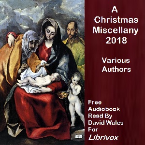 Audiobook A Christmas Miscellany 2018