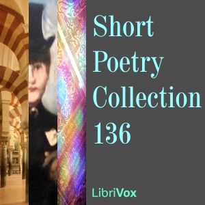 Аудіокнига Short Poetry Collection 136