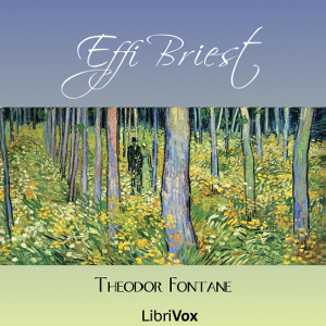 Audiobook Effi Briest (abridged)