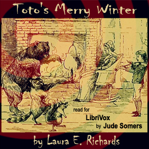 Audiobook Toto's Merry Winter