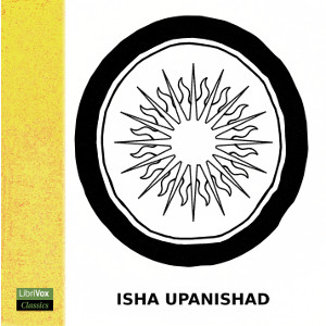 Аудіокнига Isha Upanishad