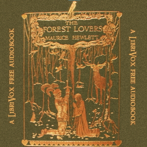 Аудіокнига The Forest Lovers
