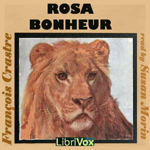 Аудіокнига Rosa Bonheur