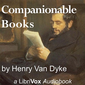 Аудіокнига Companionable Books