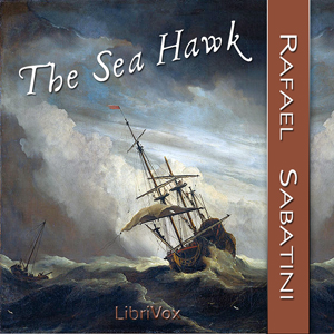 Аудіокнига The Sea Hawk