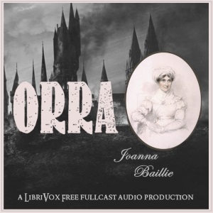 Audiobook Orra