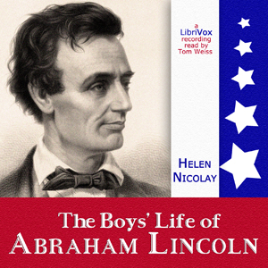 Audiobook The Boys' Life of Abraham Lincoln