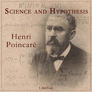 Audiobook Science and Hypothesis