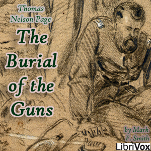 Audiobook The Burial of the Guns