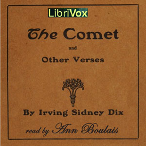 Аудіокнига The Comet and Other Verses