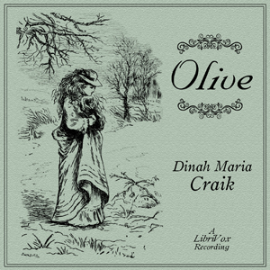 Аудіокнига Olive