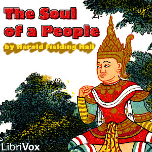 Аудіокнига The Soul of a People