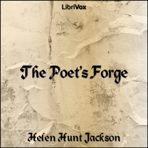 Аудіокнига The Poet's Forge