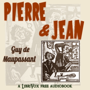 Audiobook Pierre & Jean