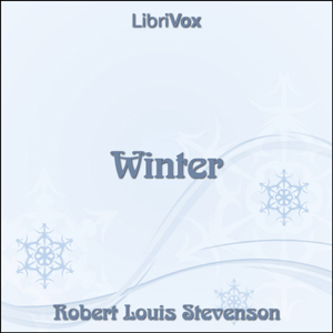 Audiobook Winter (Stevenson)