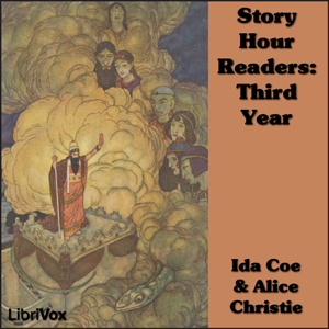 Аудіокнига Story Hour Readers: Third Year