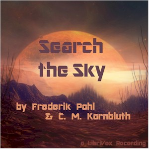 Audiobook Search the Sky