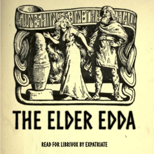 Аудіокнига The Elder Edda (Bray Translation)