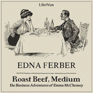 Audiobook Roast Beef, Medium