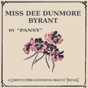 Аудіокнига Miss Dee Dunmore Bryant