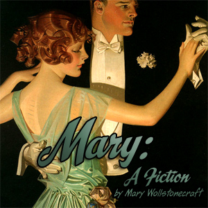 Аудіокнига Mary: A Fiction (version 2)