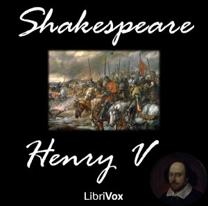 Audiobook Henry V