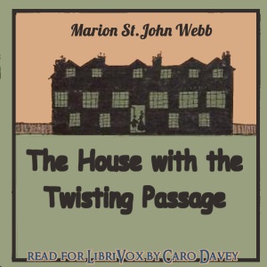 Аудіокнига The House with the Twisting Passage (Version 2)