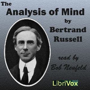 Аудіокнига The Analysis of Mind