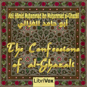 Аудіокнига The Confessions of al-Ghazali