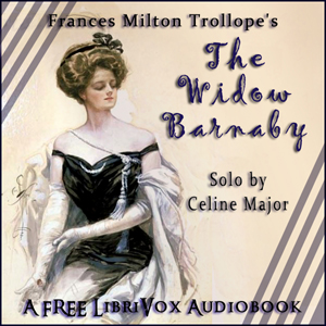 Audiobook The Widow Barnaby
