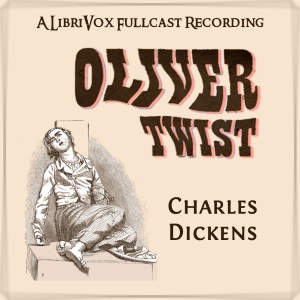 Аудіокнига Oliver Twist (version 5 Dramatic Reading)