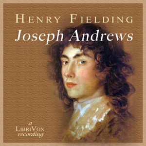 Audiobook Joseph Andrews