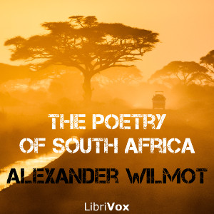 Audiobook The Poetry of South Africa
