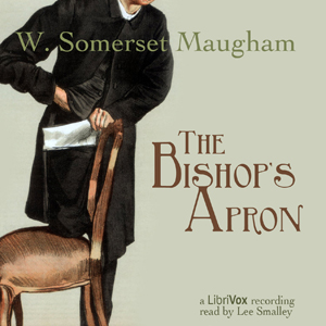 Аудіокнига The Bishop's Apron