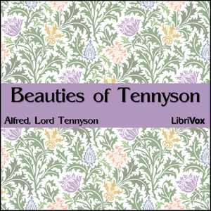 Аудіокнига Beauties of Tennyson