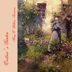 Audiobook Evelina's Garden