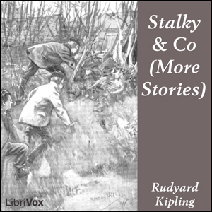 Аудіокнига Stalky & Co. (More Stories)