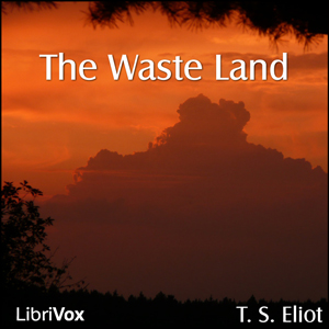 Аудіокнига The Waste Land (version 3)
