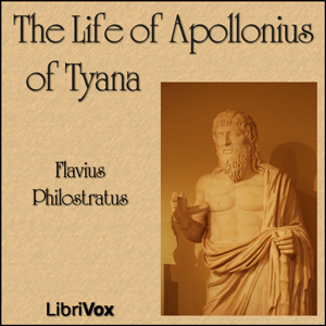 Аудіокнига The Life of Apollonius of Tyana