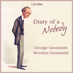 Audiobook The Diary of a Nobody