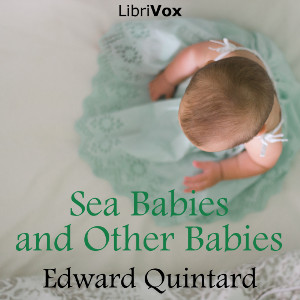 Аудіокнига Sea Babies and Other Babies