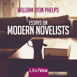 Аудіокнига Essays on Modern Novelists