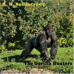 Аудіокнига The Gorilla Hunters