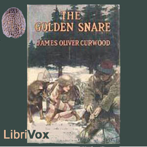 Аудіокнига The Golden Snare