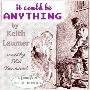 Audiobook It Could Be Anything