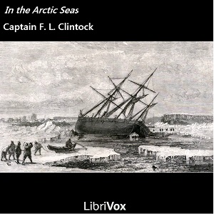 Аудіокнига In the Arctic Seas